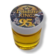 Distillate Kingz D9