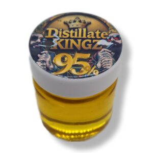 Distillate Kingz D9