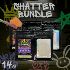Shatter (14g Bundle)