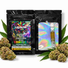 Hybrid Live Resin Cart (Variety)