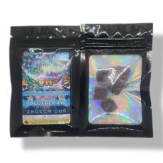 Wild Blueberry (500mg)
