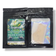 Blue Cake