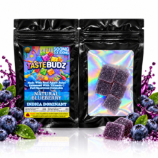 Lemon Highs (500mg THC)