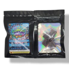 Grapple Fusion (500mg)
