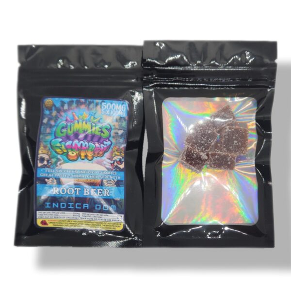 Ranchers Apple (500mg)