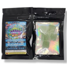 Blackberry (500mg)