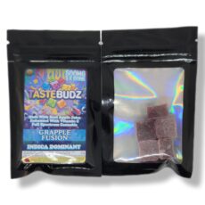 Grapple Fusion (500mg)