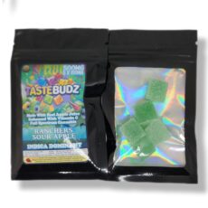 Ranchers Apple (500mg)