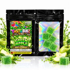 Green Apple (500mg THC)