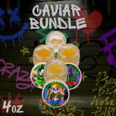 Caviar (QP Bundle)