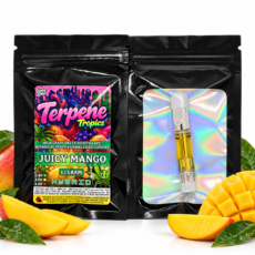 Juicy Mango