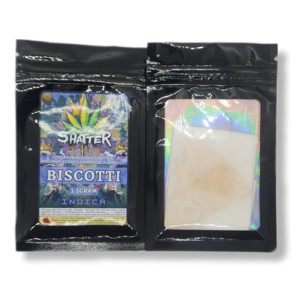 Biscotti