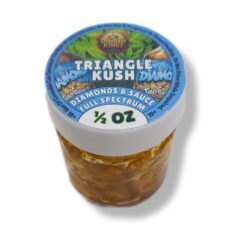 Triangle Kush