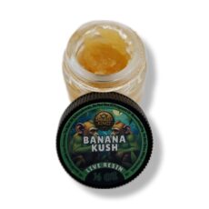 Banana Kush