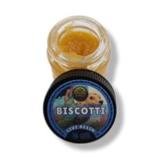 Biscotti