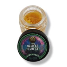 White Runtz