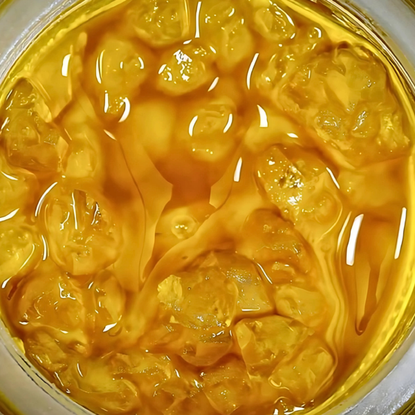 Diamonds & Sauce (1oz) - Image 2