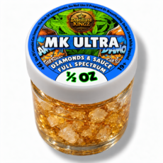 MK Ultra