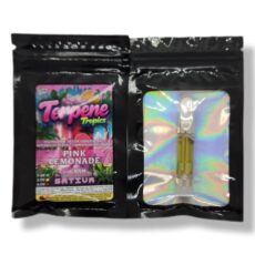 Pink Lemonade