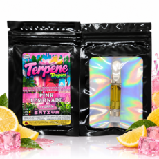 Pink Lemonade