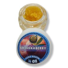 Shishkaberry
