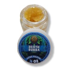 Death Bubba