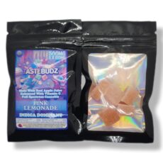 Pink Lemonade (500mg)