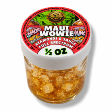 Maui Wowie