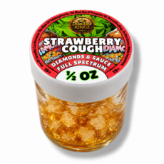 Strawberry Cough