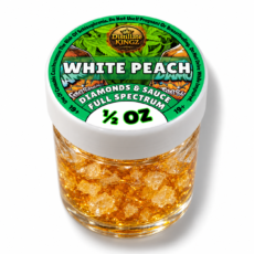 White Peach