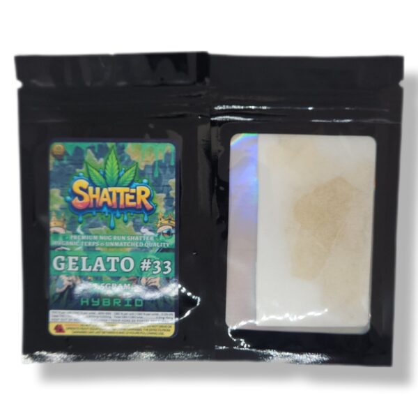 Gelato #33
