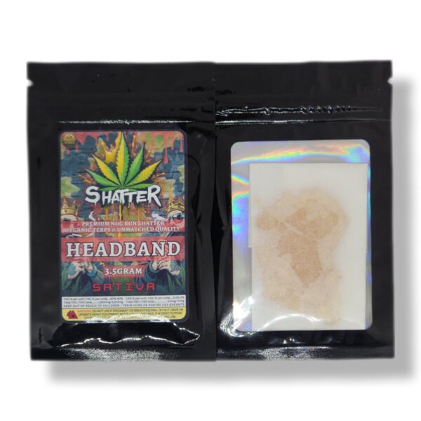 Headband