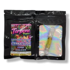 Canna-Loop