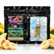 Banana Blast