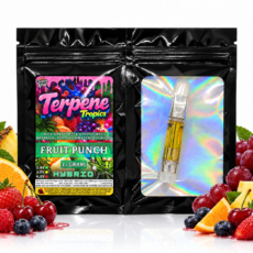 Fruit Punch