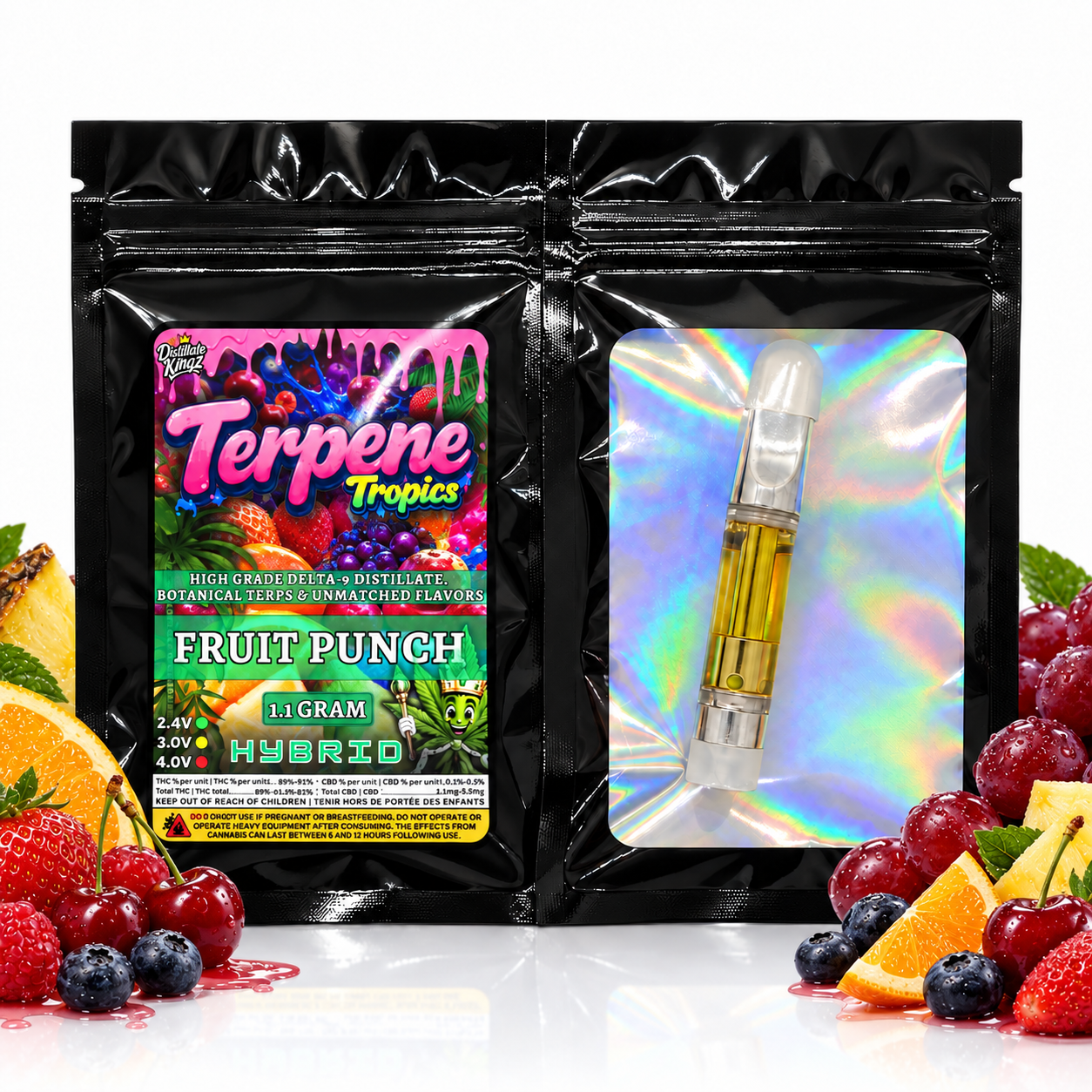Fruit Punch