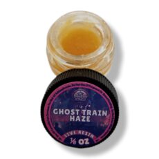 Ghost Train Haze