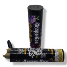 Grape Gas