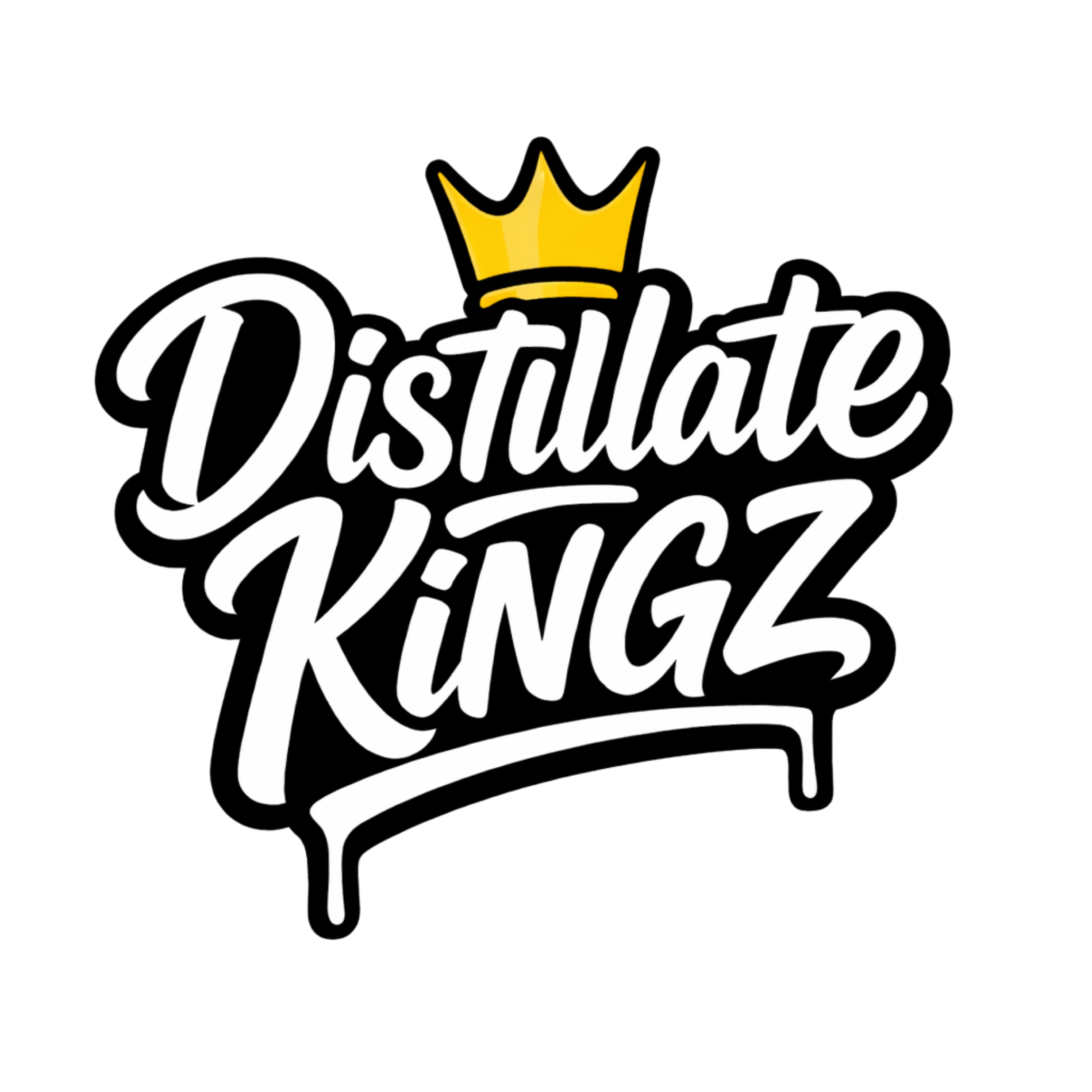 Distillate Kingz