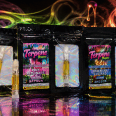 Terpene Tropics