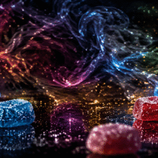THC Gummies