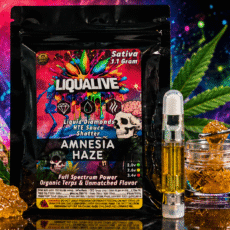 LiquaLive Carts