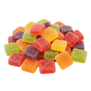THC Gummies Canada Cannabis Edibles