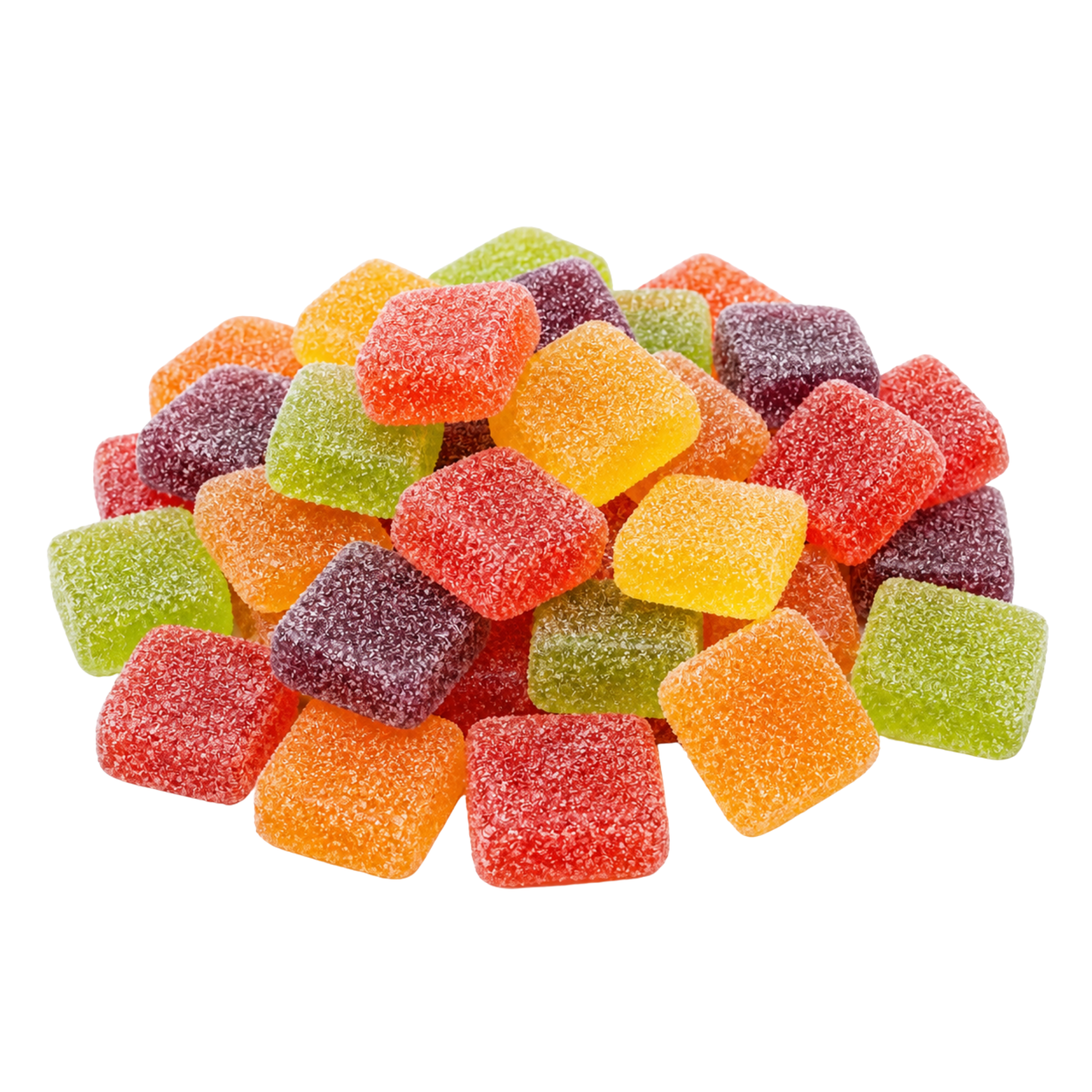 THC Gummies Canada full spectrum cannabis edibles from Distillate Kingz