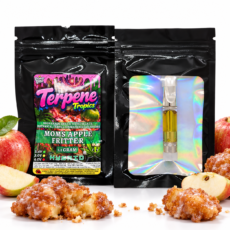 Apple Fritter