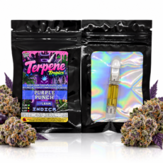 Purple Punch