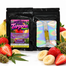Strawberry Banana