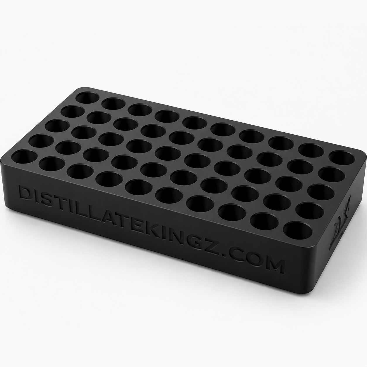 Capsule Filling Tray (Sizes #3 - #000)