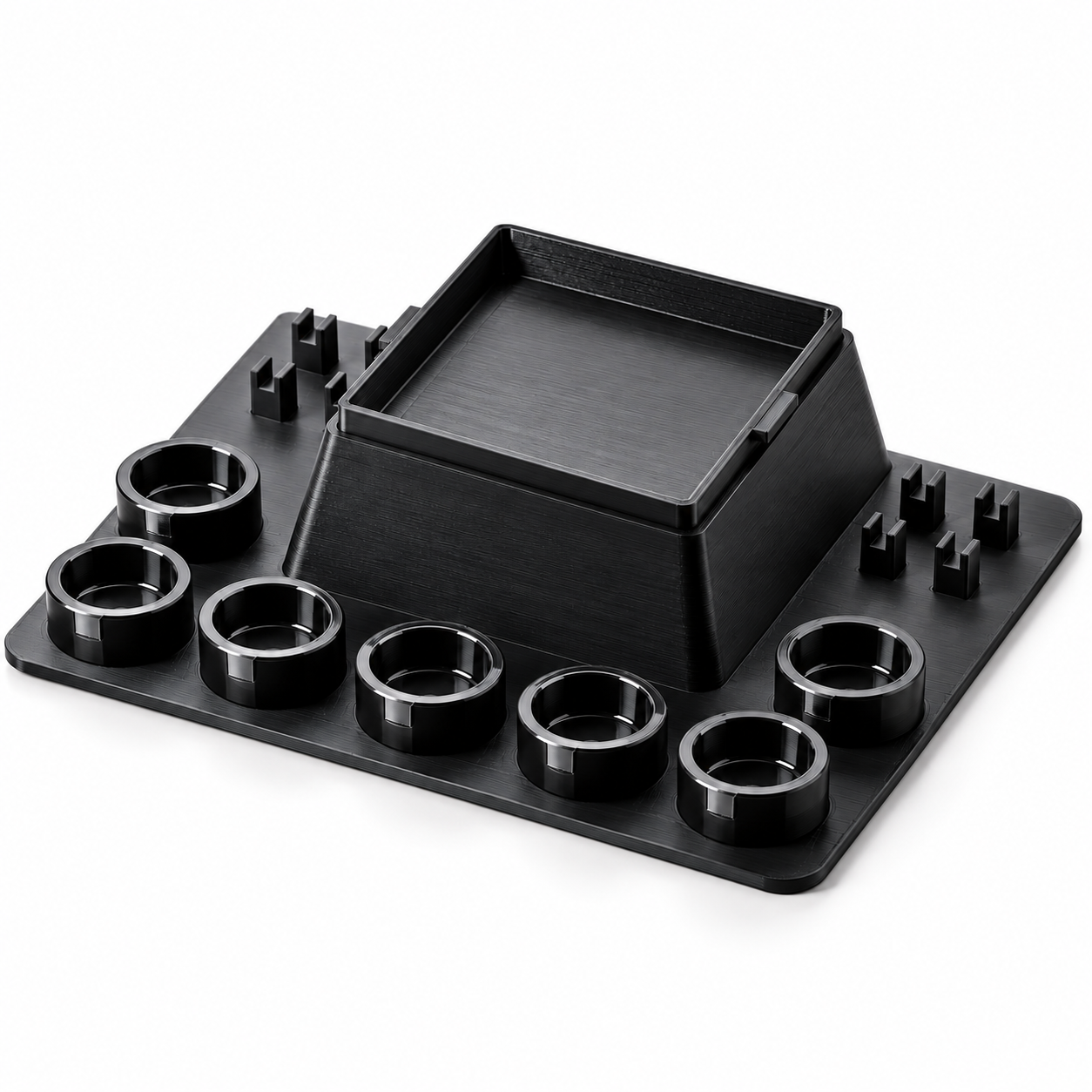 DK's Modular Cart Filling Station - Image 2